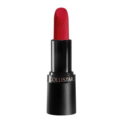 Collistar Puro Lipstick Matte 111 Rosso Milano 3,5ml Collistar Puro Lipstick Matte 111 Rosso Milano 3,5ml