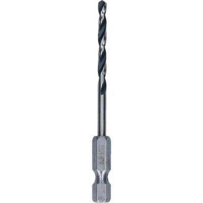 Bosch Accessoires Metaalboor HSS Pointteq 3.3mm - 2608577521