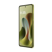 Motorola Moto G86 Power 5G smartphone 12/256 GB Pantone Golden Cypress (groen) - thumbnail