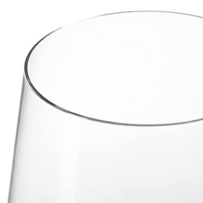 Leonardo Witte Wijnglazen Brunelli - 470 ml - 6 stuks Leonardo Witte Wijnglazen Brunelli - 470 ml - 6 stuks