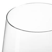 Leonardo Witte Wijnglazen Brunelli - 470 ml - 6 stuks - thumbnail
