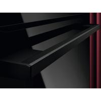 Polyrytische Oven AEG TU5PB41FSK 72 L - thumbnail