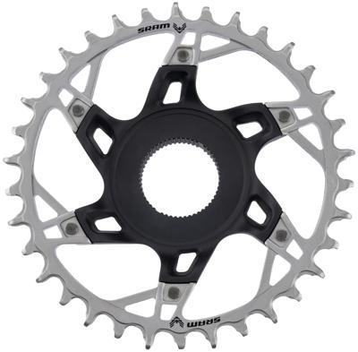 SRAM kettenblatt "xx eagle transmission e-mtb" chain ring xx eagle tr.e-mtb 34t shim. SRAM kettenblatt "xx eagle transmission e-mtb" chain ring xx eagle tr.e-mtb 34t shim.