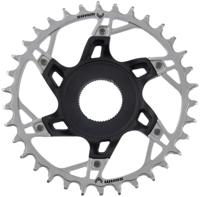 SRAM kettenblatt "xx eagle transmission e-mtb" chain ring xx eagle tr.e-mtb 34t shim. - thumbnail