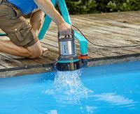 Gardena Schoon water pomp 11000 - 9032-20 - 9032-20 - thumbnail