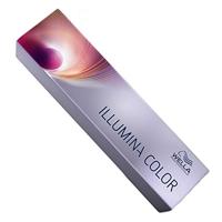 Wella Illumina Color 8/13 Blond clair doré cendré 60 ml - thumbnail