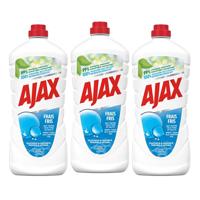 Ajax - Allesreiniger Fris - 3x 1,25ltr - thumbnail