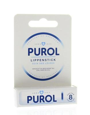 Purol Lippenstick 5g