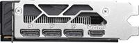 MSI Nvidia GeForce RTX 5050 Videokaart GeForce RTX™ 5050 8G GAMING OC 8 GB GDDR6-VRAM PCIe HDMI, DisplayPort - thumbnail