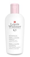 Louis Widmer Dermocosmetica Lichaam Lichaamsemulsie Normale & Droge Huid ZP 200ml - thumbnail