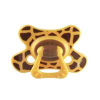 Difrax Fopspeen Natural 6+ Special Edition Mix - thumbnail