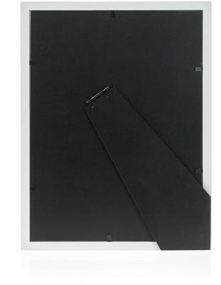 Zep fotolijst ut7718 coira white 13x18 / 18x24 cm Zep fotolijst ut7718 coira white 13x18 / 18x24 cm