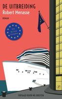 De uitbreiding - Robert Menasse - ebook - thumbnail
