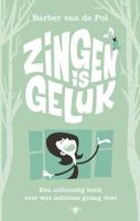 Zingen is geluk - Barber van de Pol - ebook - thumbnail