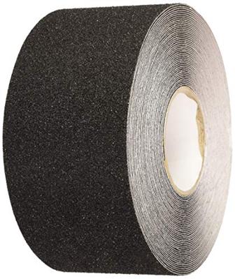 3M AR4SZ100 Extra sterke antisliplaag (l x b) 20 m x 101 mm Zwart 3M AR4SZ100 Extra sterke antisliplaag (l x b) 20 m x 101 mm Zwart