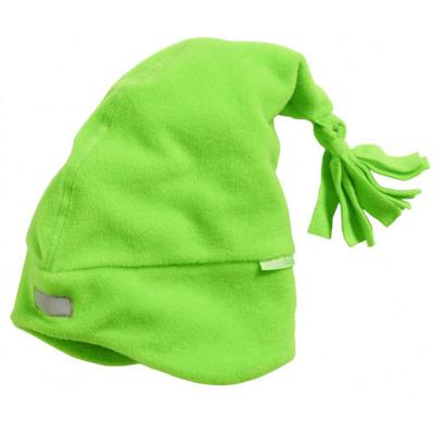 Playshoes fleece muts Uni Groen-55 cm