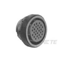 TE Connectivity 205838-1 Bag 1 stuk(s) - thumbnail