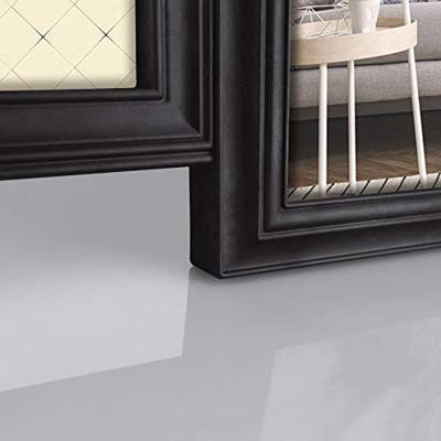 Zep xc23b tolosa black 8x10x15 (51x42) cm