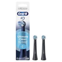 Oral-B iO Ultimate Clean Opzetborstel - thumbnail