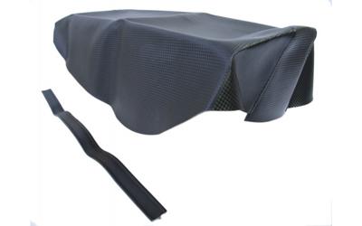 Extreme Buddydek carbon | piaggio zip
