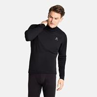 Odlo Odlo | Warm Active ECO | Heren thermoshirt met kol - thumbnail