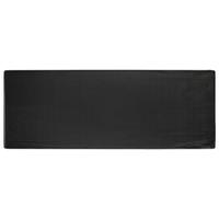 Ligbedhoes met 12 oogjes 205x75x40 cm polyetheen - thumbnail