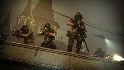 Bravo Team (PSVR Required)