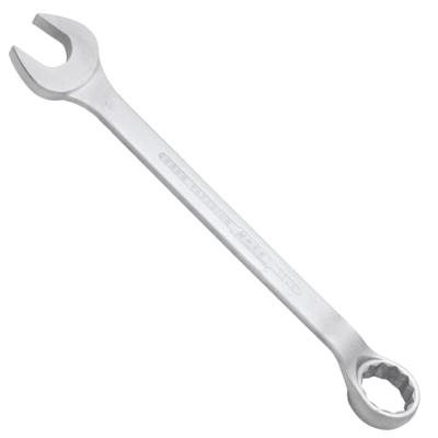 HAZET Ringsteeksleutel 600N-60 · Buitentwaalfkant profiel · SW 60 mm