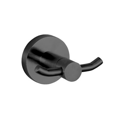 Dubbele Haak Best Design Moya Gunmetal Dubbele Haak Best Design Moya Gunmetal