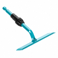 Gardena Gardena Combisysteem Schoffel Gardex Halfrond 18cm - thumbnail