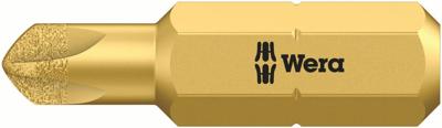 Wera 871/1 DC TORQ-Set® MPlus Bits, # 8 x 25 mm - 1 stuk(s) - 05066642001