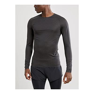 Craft 1908852 Pro Dry Nanoweight LS M - Black - M