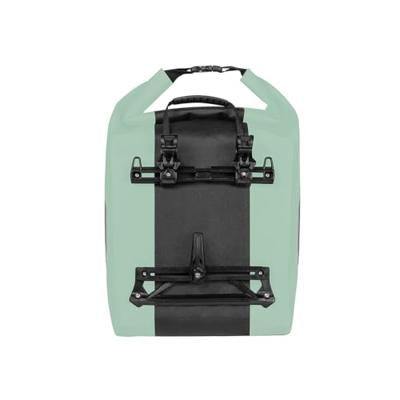 Givi Experience Junter Fietstas 14L - Groen Givi Experience Junter Fietstas 14L - Groen