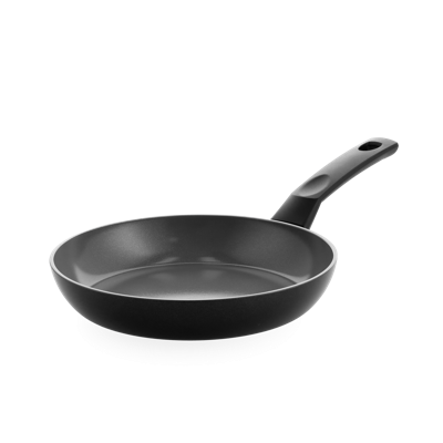 BK easy basic ceramic koekenpan 24 cm zwart