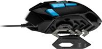 Logitech Gaming Mouse G502 LOL KDA2.0 HERO USB Black - thumbnail