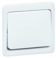 PEHA by Honeywell 176011 Wipschakelaar Afdekking Wit 1 stuk(s) - thumbnail