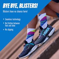 Incylence Ladders - Running Socks - thumbnail