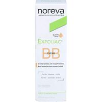 Noreva Exfoliac BB Crème Clair 30ml - thumbnail