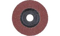 PFERD 67612115 A Sg Steelox Lamellenschijf Diameter 115 mm Boordiameter 22.23 mm 10 stuk(s) - thumbnail