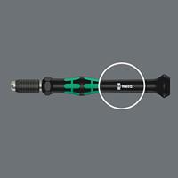 Wera Kraftform Kompakt Micro Set/11 SB bitset - thumbnail