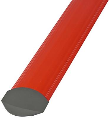 Serpa Kabelbrug 5.01021.3020 TPE (geurloos rubbermengsel) Rood Aantal kanalen: 5 1500 mm Inhoud: 1 stuk(s)