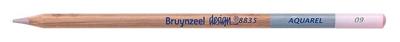 Bruynzeel Design Aquarel potlood - Bruin-roze