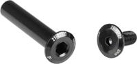 Cube bearing pivot set-shock mount (22-02533) - thumbnail