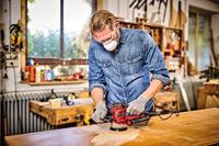 Einhell TE-RS 40 E Excentrische schuurmachine N/A - thumbnail
