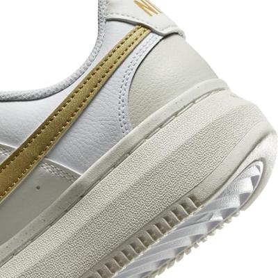 Nike Court Vision Alta Sneakers Dames 40 - thumbnail