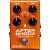 Source Audio Aftershock Bass Distortion effect pedaal - thumbnail