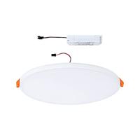 Paulmann 79946 LED-inbouwpaneel 17 W Warmwit Wit - thumbnail
