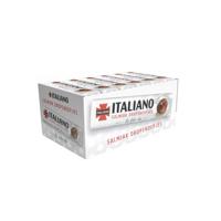 Italiano - Salmiak Dropsnoepjes - 24 Rollen - thumbnail