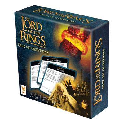 Lord of the Rings Card Game Quiz 500 Questions *English Version* Lord of the Rings Card Game Quiz 500 Questions *English Version*