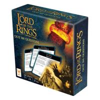 Lord of the Rings Card Game Quiz 500 Questions *English Version* - thumbnail